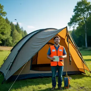 Tent